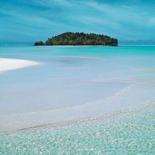 Aitutaki, the Cook Islands: A Tropical Paradise Unveiled